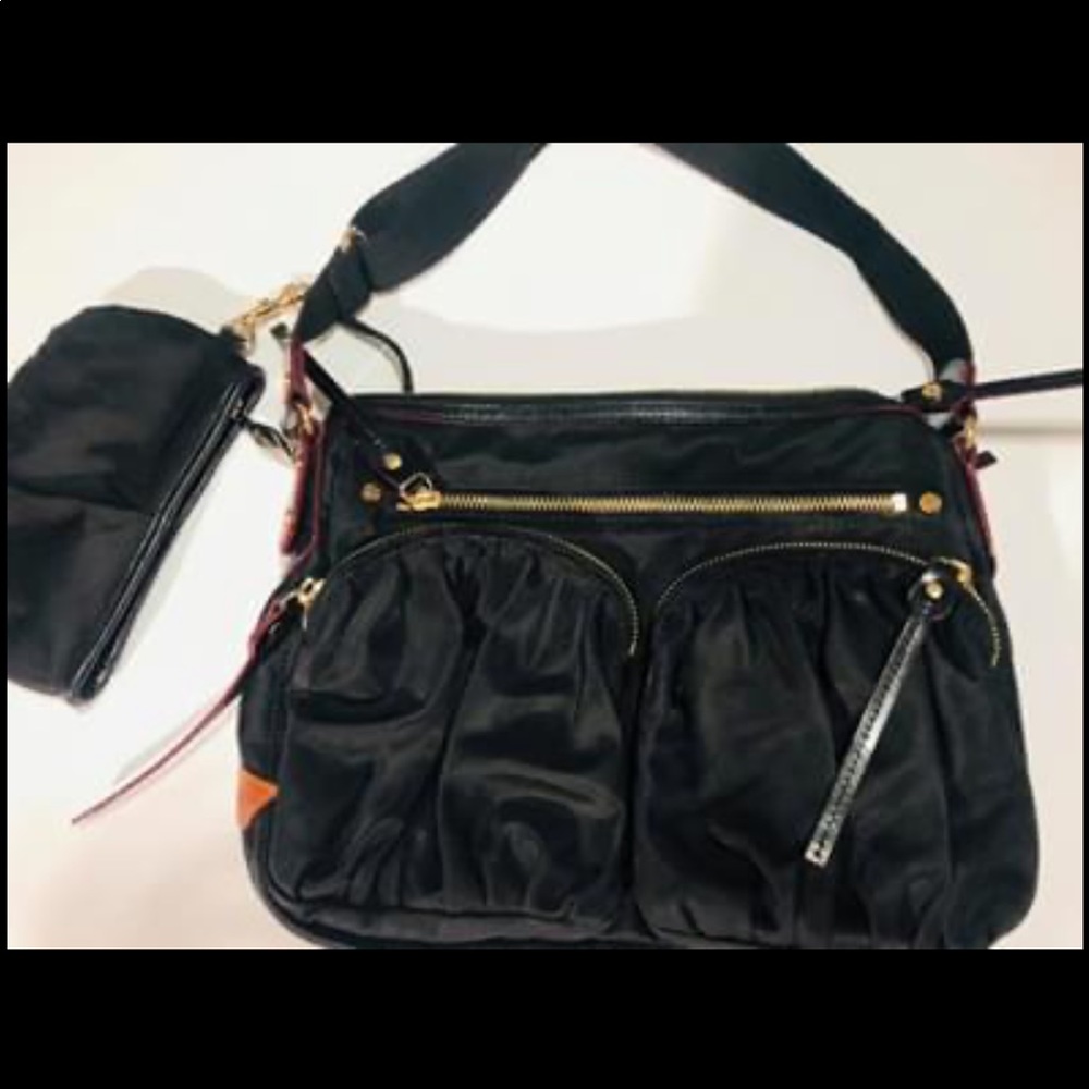 Mz wallace crossbody